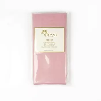 ARYA HOME COLLECTION Наволочка Сатин 50X70+5 Camino