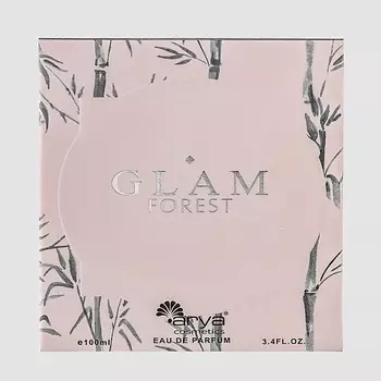 ARYA HOME COLLECTION Парфюмерная вода Glam Forest 100.0