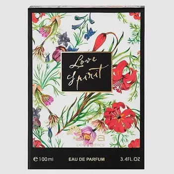 ARYA HOME COLLECTION Парфюмерная вода Love Spirit 100.0
