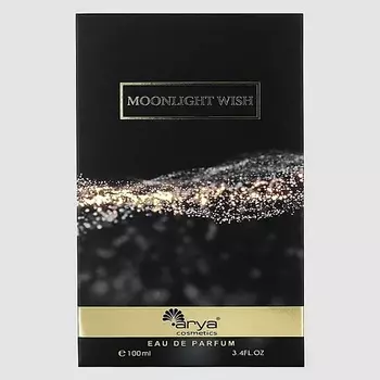 ARYA HOME COLLECTION Парфюмерная вода Moonlight Wish 100.0