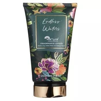 ARYA HOME COLLECTION Парфюмированный лосьон для тела Endless Waters 200.0