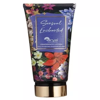ARYA HOME COLLECTION Парфюмированный лосьон для тела Sensual Enchanted 200.0
