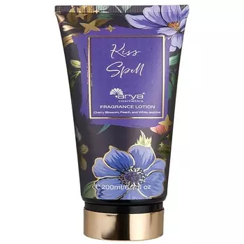 ARYA HOME COLLECTION Парфюмированный лосьон для тела Kiss Spell 200.0