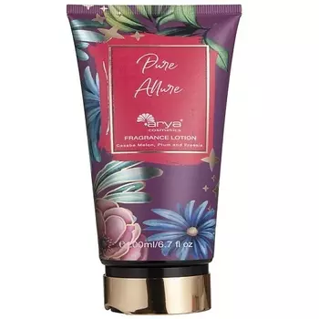 ARYA HOME COLLECTION Парфюмированный лосьон для тела Pure Allure 200.0