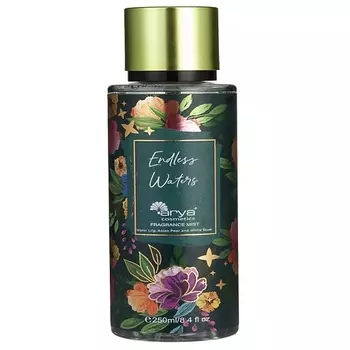 ARYA HOME COLLECTION Парфюмированный спрей для тела Endless Waters 250.0