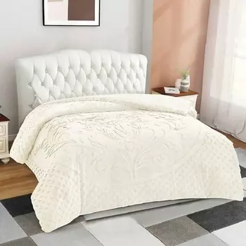 ARYA HOME COLLECTION Плед 200x220 Dahlia
