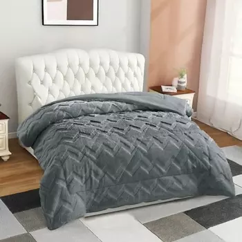 ARYA HOME COLLECTION Плед 200x220 Zigzag