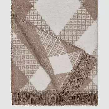 ARYA HOME COLLECTION Плед Arya Хлопок 150X200 Adore