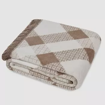 ARYA HOME COLLECTION Плед Arya Хлопок 200X220 Adore