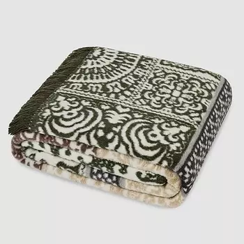 ARYA HOME COLLECTION Плед Arya Хлопок 200X220 Calve