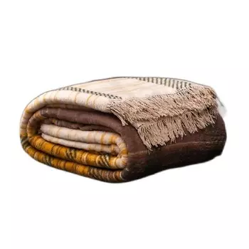 ARYA HOME COLLECTION Плед Arya из Хлопка 200X220 Lexi