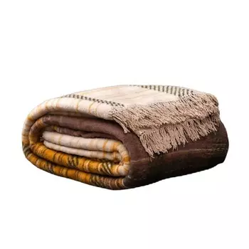 ARYA HOME COLLECTION Плед Arya Lexi