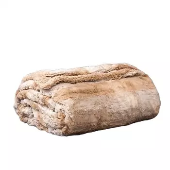 ARYA HOME COLLECTION Плед Arya Penelope