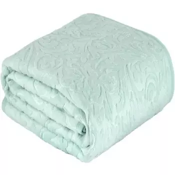 ARYA HOME COLLECTION Плед Arya С Тиснением Valencia