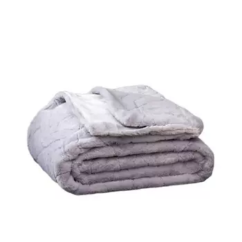 ARYA HOME COLLECTION Плед Arya Viola