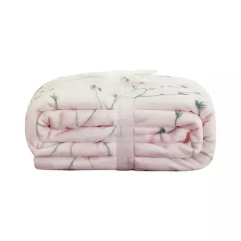 ARYA HOME COLLECTION Плед Astilbe