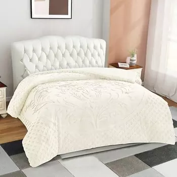 ARYA HOME COLLECTION Плед Dahlia