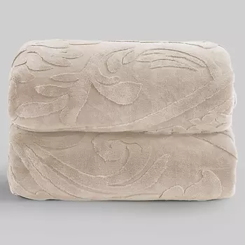 ARYA HOME COLLECTION Плед Dahlia