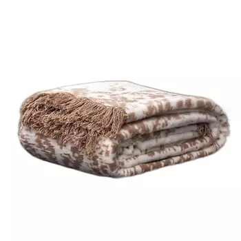 ARYA HOME COLLECTION Плед Elleus