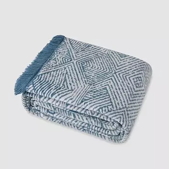 ARYA HOME COLLECTION Плед Graphic