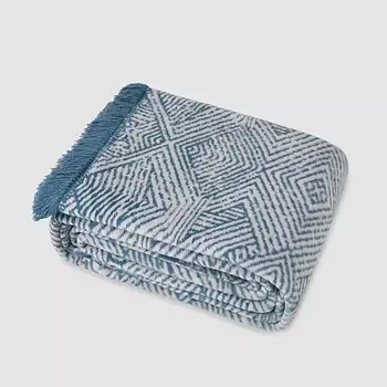 ARYA HOME COLLECTION Плед Graphic