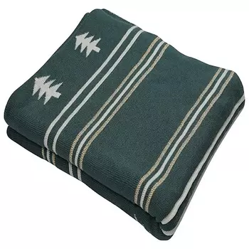 ARYA HOME COLLECTION Плед Хлопок 127x152 Jolly Spirit