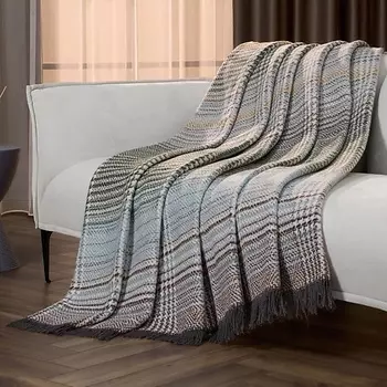 ARYA HOME COLLECTION Плед Хлопок 150X200 Felix 2