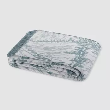 ARYA HOME COLLECTION Плед Хлопок 150X220 Daphne