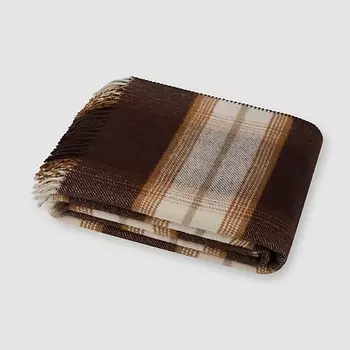 ARYA HOME COLLECTION Плед Хлопок 200х220 Dust