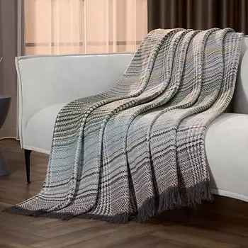 ARYA HOME COLLECTION Плед Хлопок 200X220 Felix 2