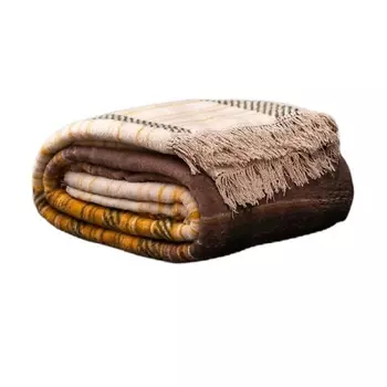 ARYA HOME COLLECTION Плед Lexi