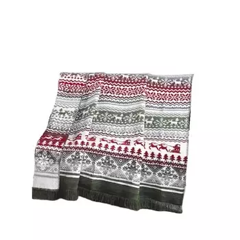 ARYA HOME COLLECTION Плед Merry