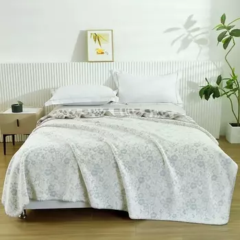 ARYA HOME COLLECTION Плед Pancy