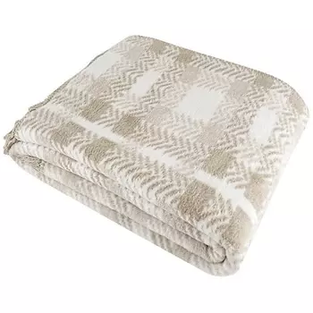 ARYA HOME COLLECTION Плед Tina