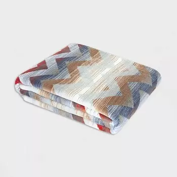 ARYA HOME COLLECTION Плед Zigzag