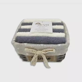 ARYA HOME COLLECTION Подарочное полотенце Home 30х30