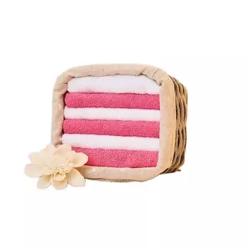 ARYA HOME COLLECTION Подарочное полотенце Home 30х30