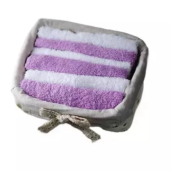 ARYA HOME COLLECTION Подарочное полотенце Home 30х30