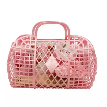 ARYA HOME COLLECTION Подарочный набор для ванной Barby