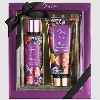 ARYA HOME COLLECTION Подарочный набор Sexy Love