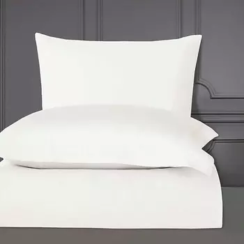 ARYA HOME COLLECTION Пододеяльник Сатин 1,5-спальный 160X220 Camino