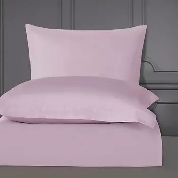 ARYA HOME COLLECTION Пододеяльник Сатин 1,5-спальный 160X220 Camino