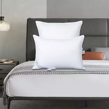 ARYA HOME COLLECTION Подушка 50x70 Aestheticism 3D Seersucker