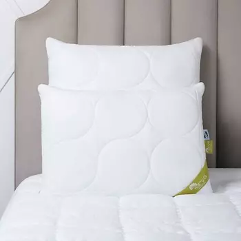 ARYA HOME COLLECTION Подушка 70X70 Антибактериальная