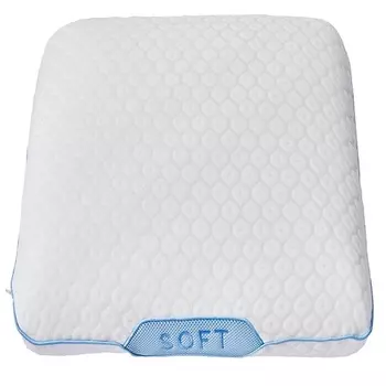 ARYA HOME COLLECTION Подушка анатомическая 60X40 Memory Foam Firmnnes-Soft