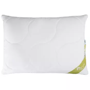 ARYA HOME COLLECTION Подушка 50X70 Антибактериальная Белый