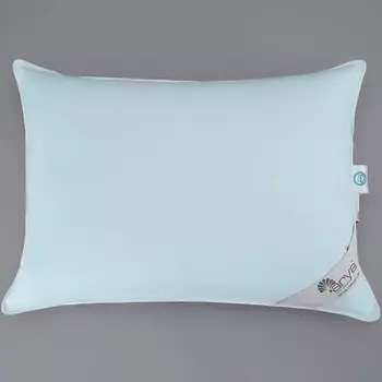 ARYA HOME COLLECTION Подушка 50X70 Camelia Белый, голубой