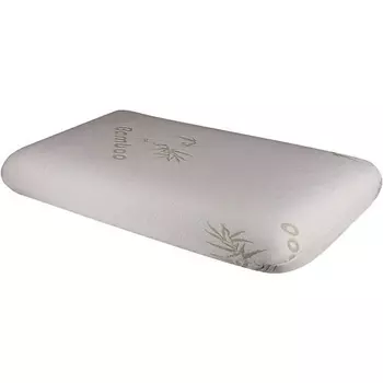 ARYA HOME COLLECTION Подушка Memory Foam Bamboo