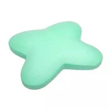 ARYA HOME COLLECTION Подушка Memory Foam с Гелевой Вставкой Butterfly