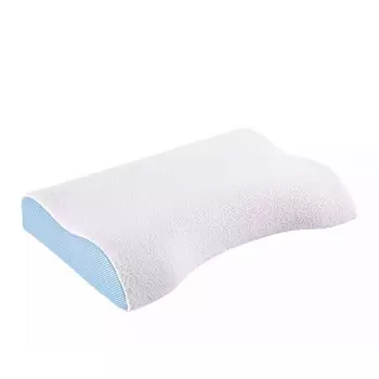 ARYA HOME COLLECTION Подушка Memory Foam с ароматом Лаванды Lavander